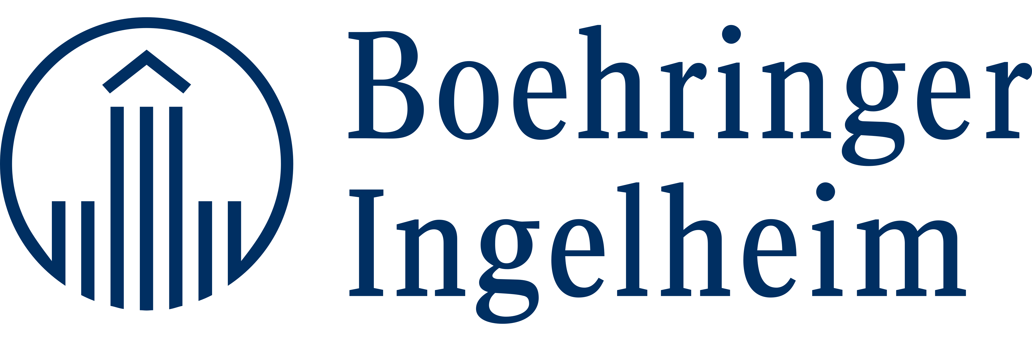 Boehringer Ingelheim Boehringer Ingelheim